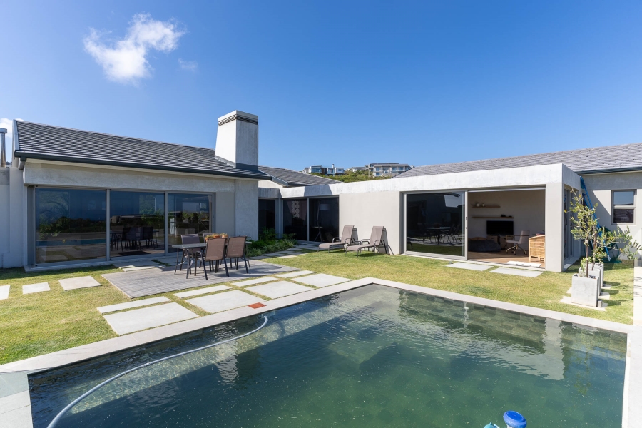 4 Bedroom Property for Sale in Breakwater Bay Eco Estate Western Cape